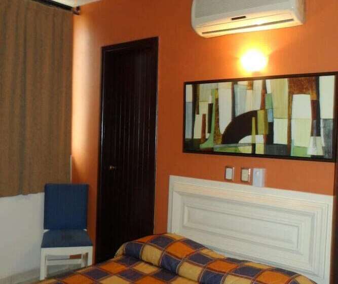 בית מלון כפרי Fernando