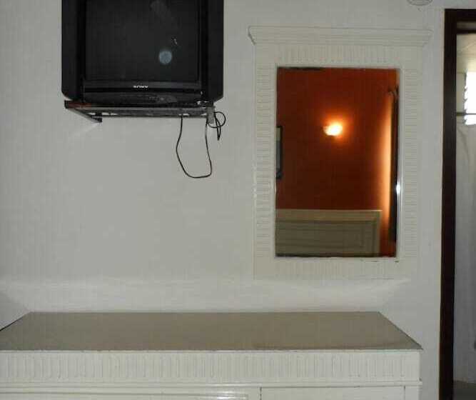 בית מלון כפרי Fernando