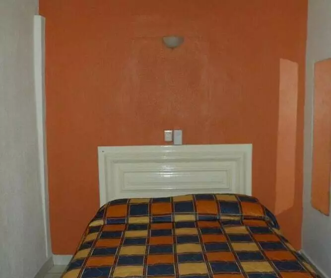 Hotelli Fernando