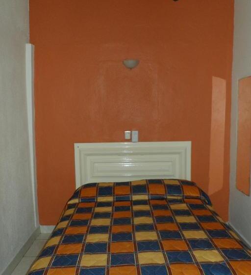 בית מלון כפרי Fernando