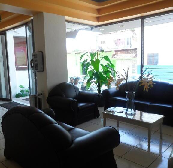 בית מלון כפרי Fernando