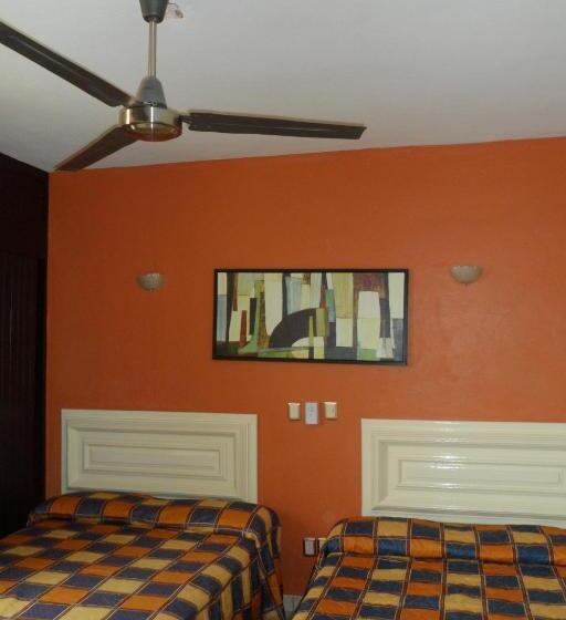 בית מלון כפרי Fernando