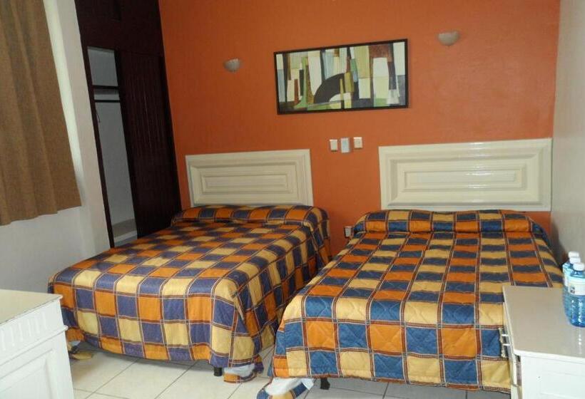 בית מלון כפרי Fernando