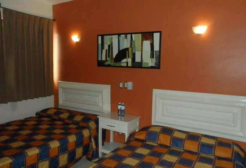 Hotelli Fernando