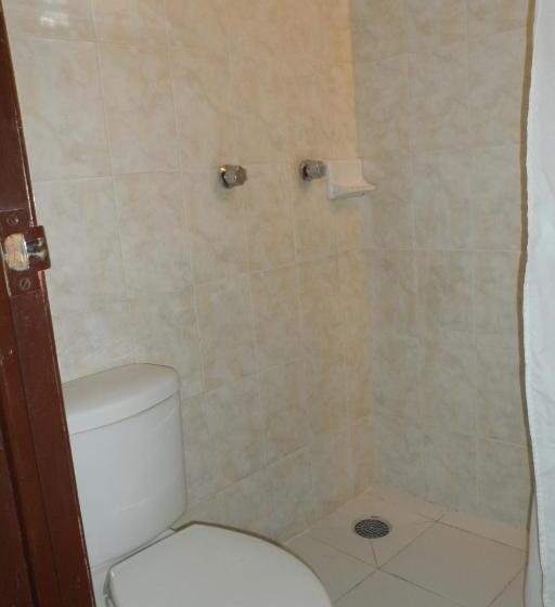 בית מלון כפרי Fernando