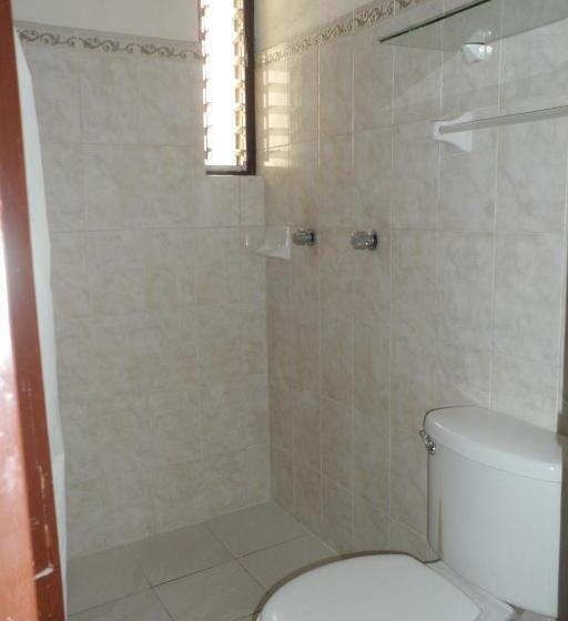 בית מלון כפרי Fernando