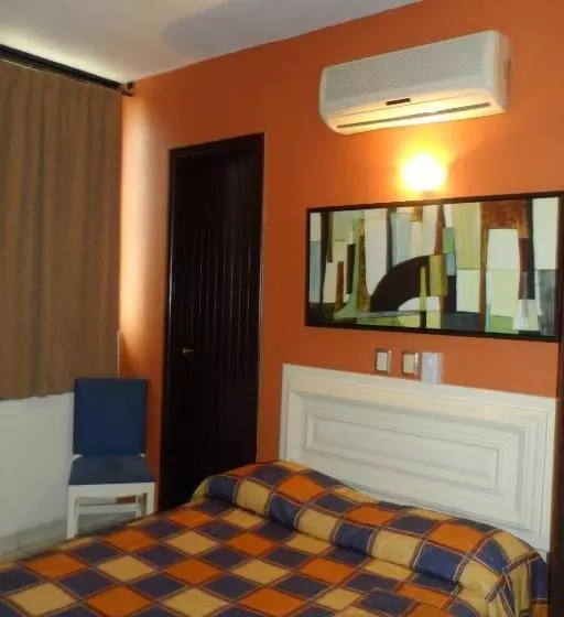 Hotelli Fernando