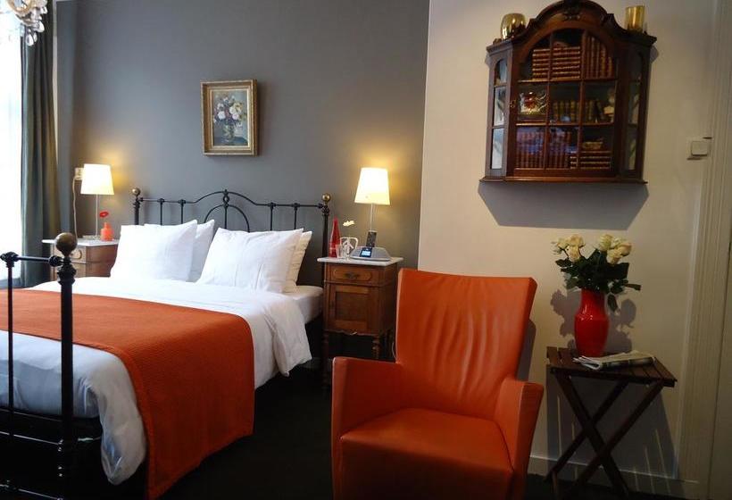 هتل Frederik Park House