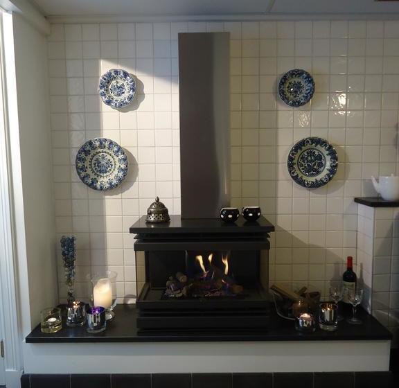 هتل Frederik Park House