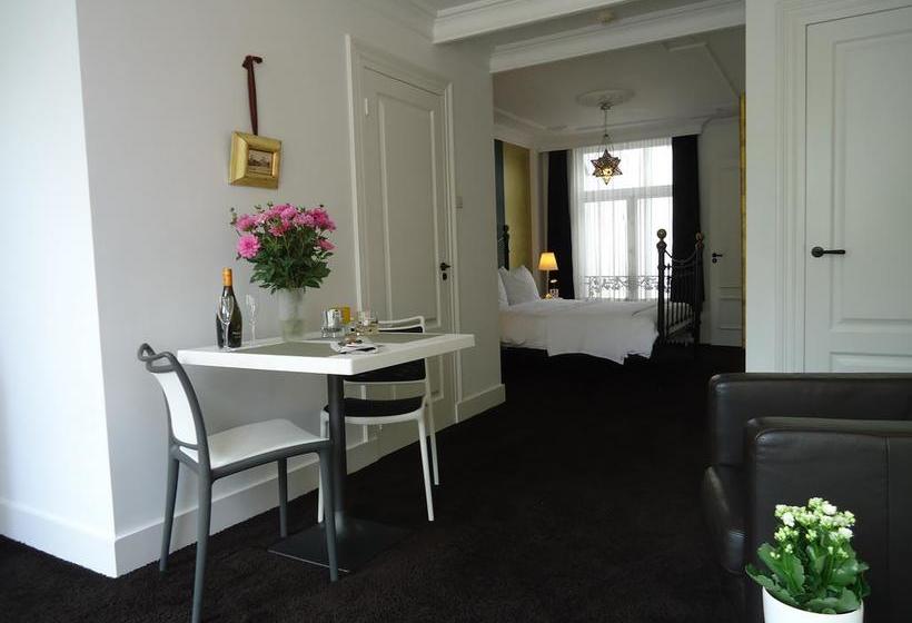 هتل Frederik Park House