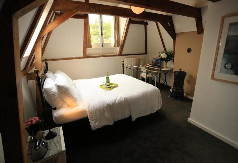 هتل Frederik Park House