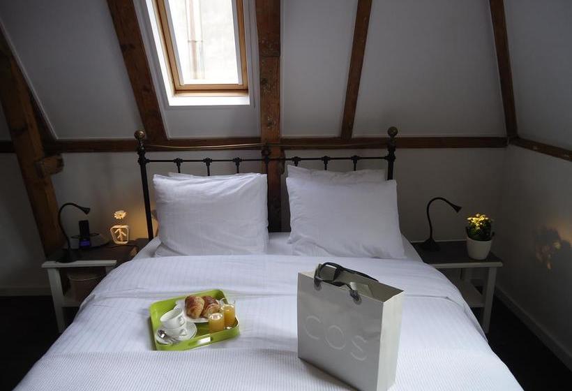 هتل Frederik Park House