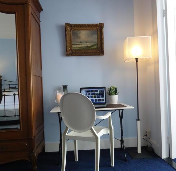 هتل Frederik Park House