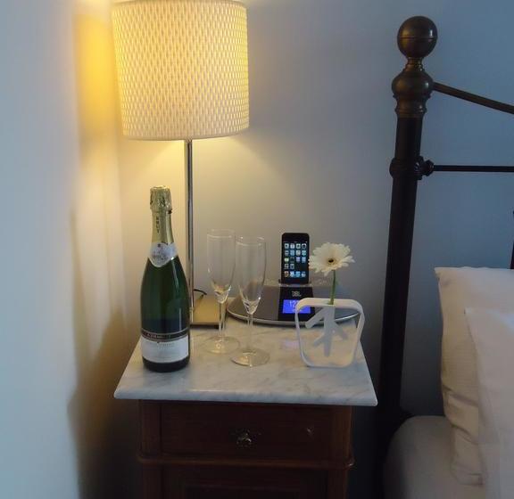 هتل Frederik Park House