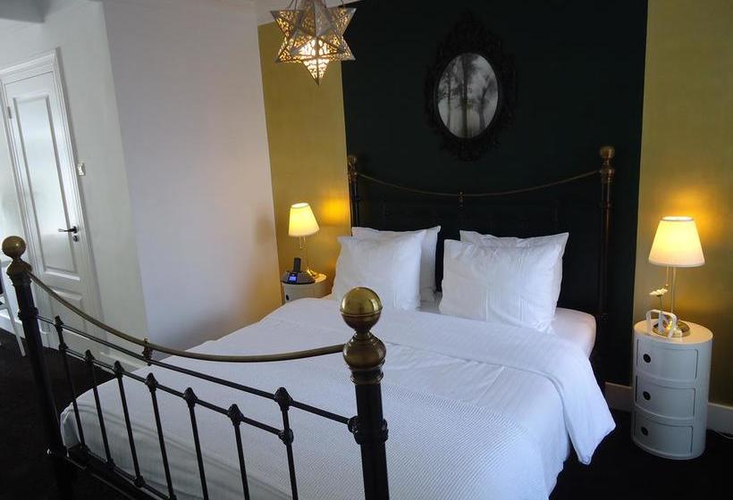 هتل Frederik Park House