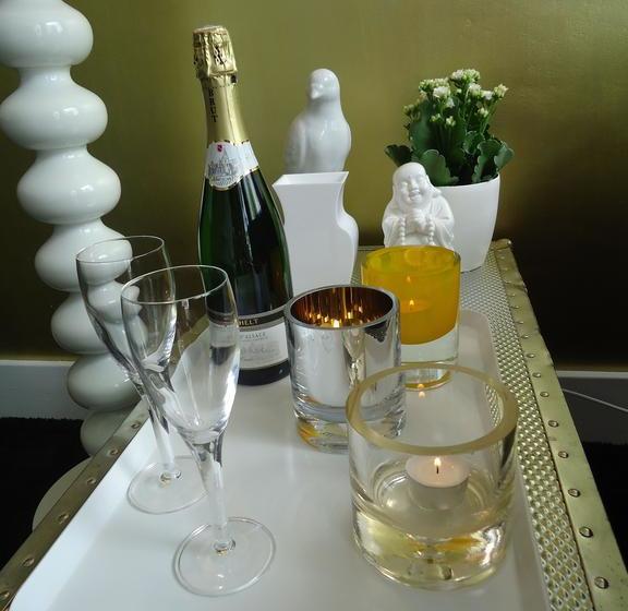 هتل Frederik Park House