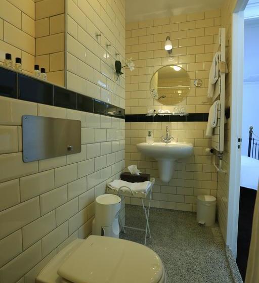 هتل Frederik Park House