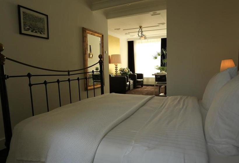 هتل Frederik Park House