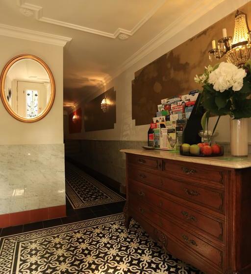 هتل Frederik Park House