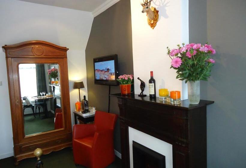 هتل Frederik Park House