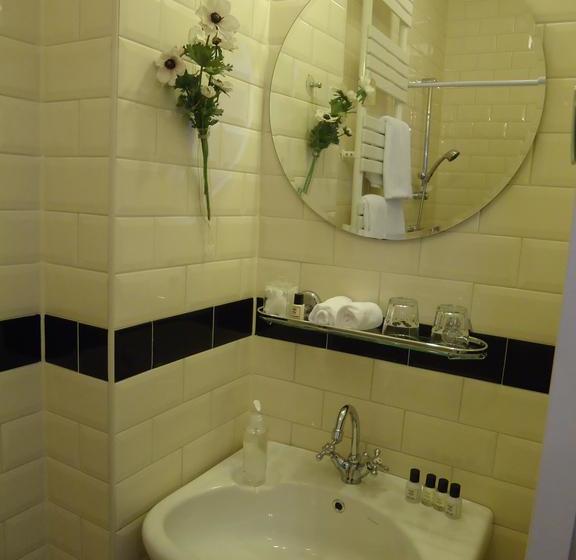 هتل Frederik Park House