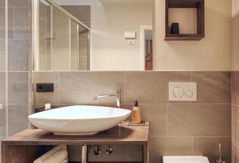 Отель Gartenheim Tramin