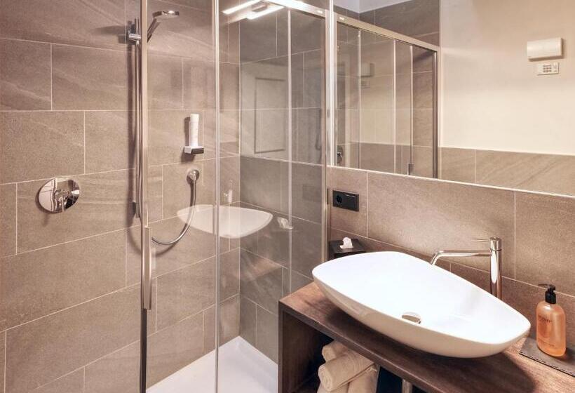 Отель Gartenheim Tramin