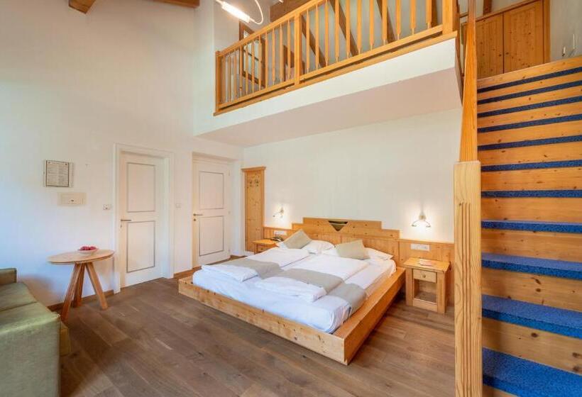 Отель Gartenheim Tramin