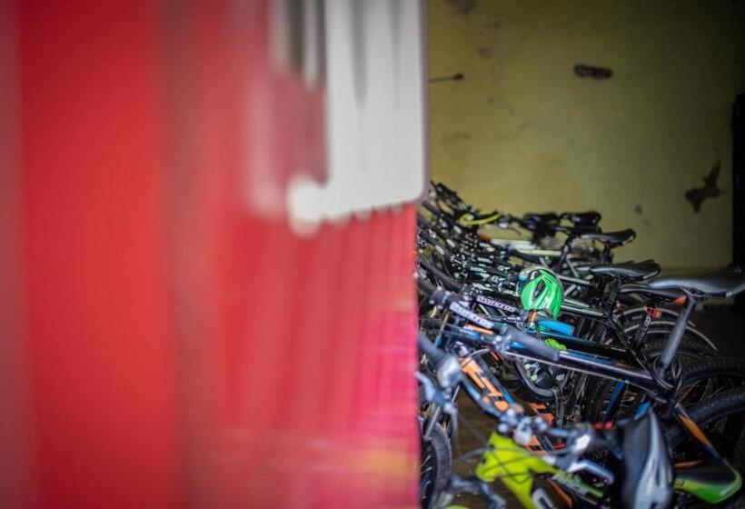 Отель Gartenheim Tramin