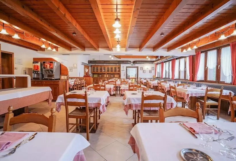 Gh Hotel Fratazza