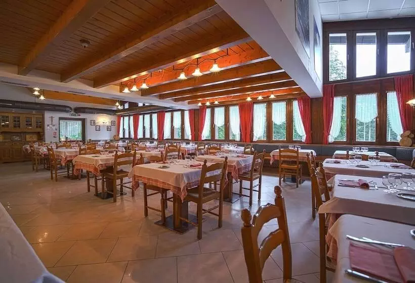 Gh Hotel Fratazza