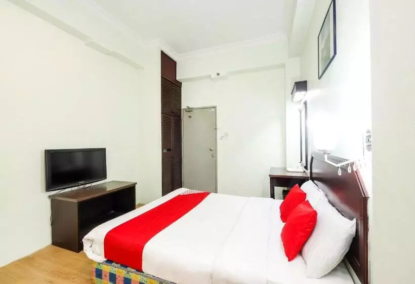 Hotel Grand Supreme