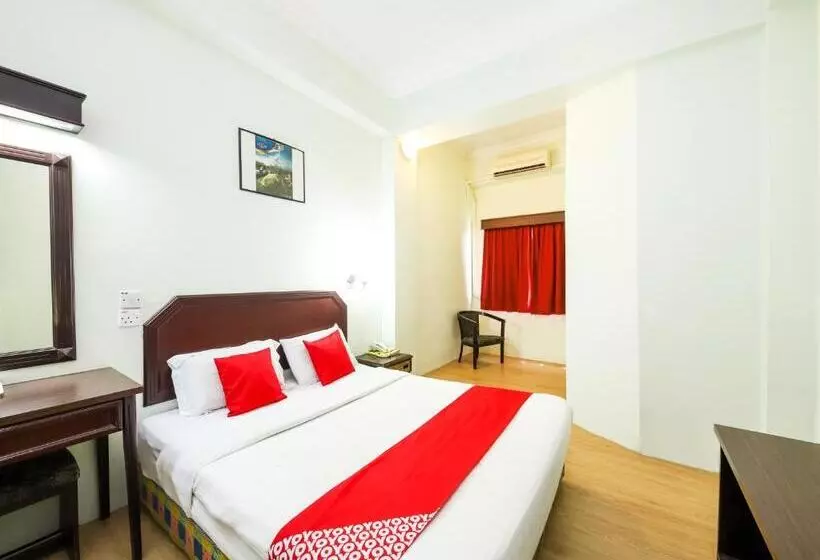 Hotel Grand Supreme