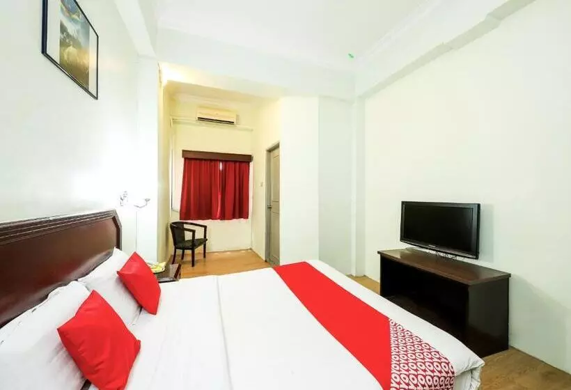 Hotel Grand Supreme