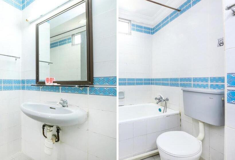 فندق Grand Supreme