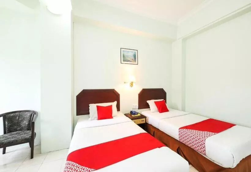 Hotel Grand Supreme