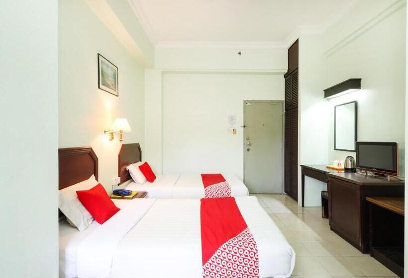 فندق Grand Supreme