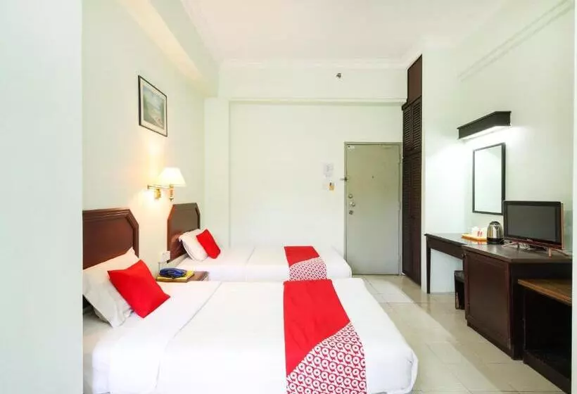 Hotel Grand Supreme