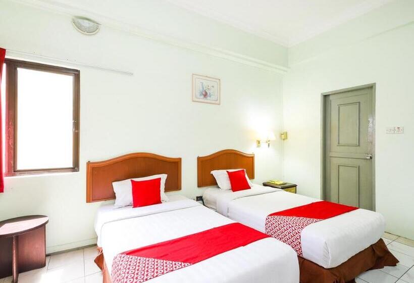 فندق Grand Supreme