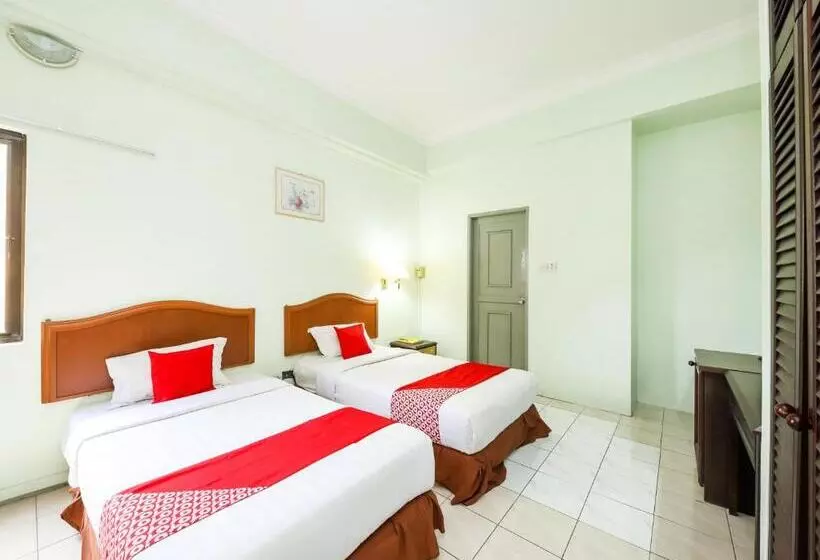 Hotel Grand Supreme
