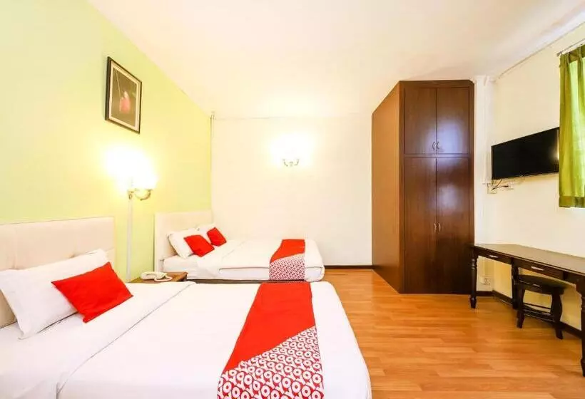 Hotel Grand Supreme