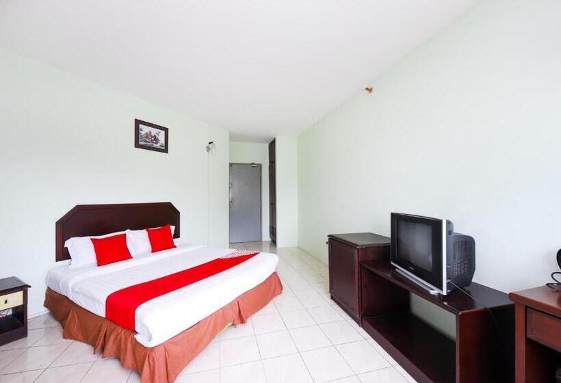 فندق Grand Supreme