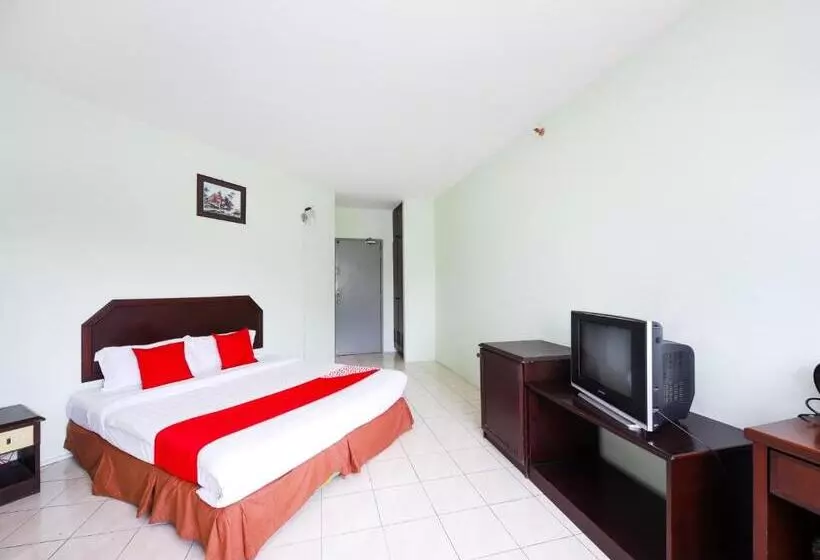 Hotel Grand Supreme
