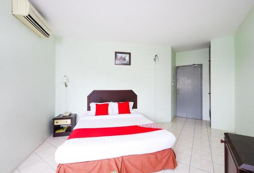 فندق Grand Supreme