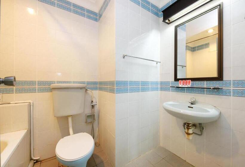 فندق Grand Supreme