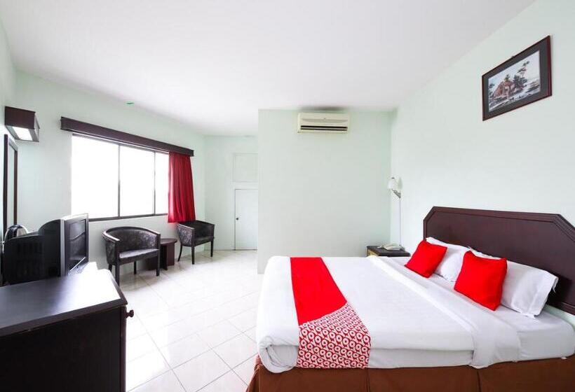 فندق Grand Supreme