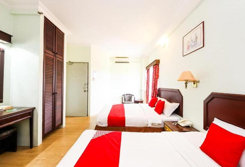 فندق Grand Supreme