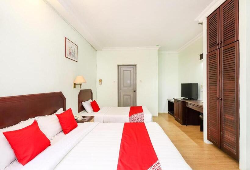 فندق Grand Supreme