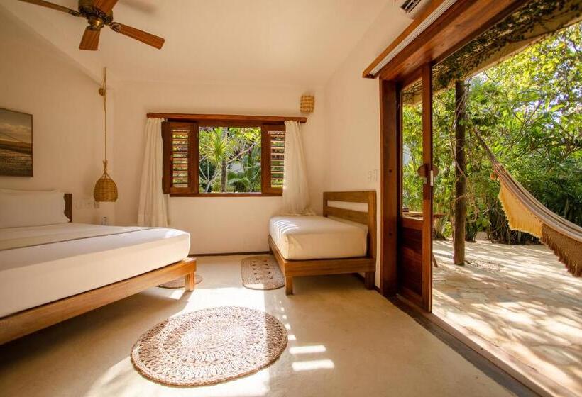 Hotel Hurricane Jeri