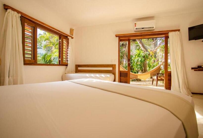 Hotel Hurricane Jeri